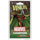 Marvel Champions: The Card Game - Vision Hero Pack product image