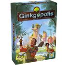 Ginkgopolis product image