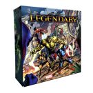 Legendary: A Marvel Deck Building Game (Basisspel) product image