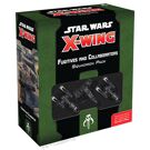 Star Wars X-Wing 2.0 - Fugitives and Collaborators Squadron Pack product image