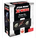 Star Wars X-Wing 2.0 - Phoenix Cell Squadron Pack product image