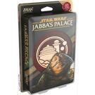 Star Wars: Jabba’s Palace - A Love Letter Game product image