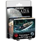 Star Wars: Armada - Rogues and Villains product image