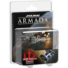 Star Wars: Armada - CR90 Corellian Corvette product image