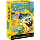 Munchkin SpongeBob SquarePants product image