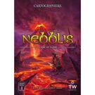 Cartographers: Map Pack 1 - Nebblis product image