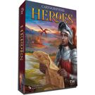 Cartographers: Heroes [Engelse versie] product image