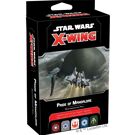 Star Wars X-Wing 2.0 - Pride of Mandalore Reinforcement Pack product image