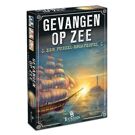 Gevangen op Zee product image