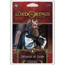 The Lord of the Rings: The Card Game – Dwarves of Durin (Starter Deck) product image