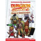 Dungeons & Dragons: Dungeon Scrawlers - Heroes of Undermountain product image