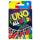 UNO All Wild! product image