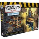 Escape Room The Game Puzzle Adventures: The Baron, the Witch & the Thief product image