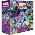 Marvel Champions: The Card Game - Sinister Motives product image