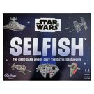 Selfish: Star Wars Edition product image