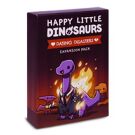 Happy Little Dinosaurs: Dating Disasters (Uitbreiding) product image