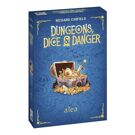 Dungeons, Dice, & Danger product image