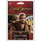 The Lord of the Rings: The Card Game – Elves of Lorien (Starter Deck) product image