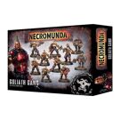 Necromunda: Goliath Gang product image