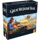 Great Western Trail (2nd Edition) product image