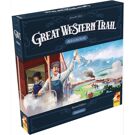 Great Western Trail: Rails to the North (2nd Edition) product image