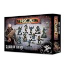 Necromunda: Cawdor Gang product image