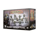 Necromunda: Palanite Enforcer Patrol product image