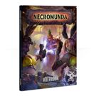 Necromunda: Rulebook product image