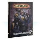 Necromunda: The Book of Judgement product image