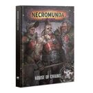 Necromunda: House of Chains product image