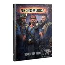 Necromunda: House of Iron product image