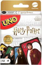 UNO Harry Potter product image