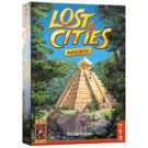 Lost Cities: Roll & Write product image