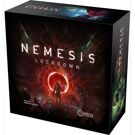 Nemesis: Lockdown product image