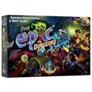 Tiny Epic Dungeons product image