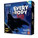 Batman: Everybody Lies product image