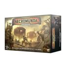 Necromunda: Ash Wastes product image