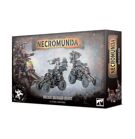 Necromunda: Orlock Outrider Quads product image