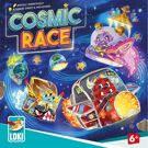 Cosmic Race (6+) product image