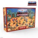 Masters of the Universe: Battleground [Starter Set for 2 Players] product image