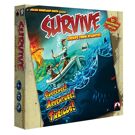 Survive: Escape From Atlantis (30th Anniversary Edition) product image