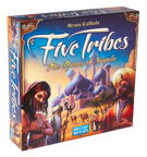 Five Tribes product image