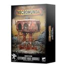 Necromunda: Thatos Pattern - Extended Hab Module product image