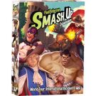 Smash Up: World Tour - International Incident product image