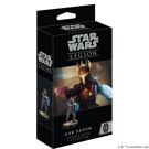 Star Wars Legion: Gar Saxon Commander Expansion product image