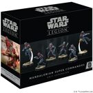 Star Wars Legion: Mandalorian Super Commandos Unit Expansion product image