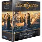 The Lord of the Rings: The Card Game – Angmar Awakened (Hero Expansion) product image