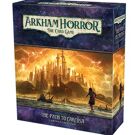 Arkham Horror: The Card Game – The Path to Carcosa (Campaign Expansion) product image