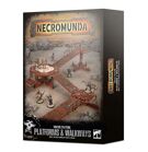 Necromunda: Thatos Pattern - Platforms & Walkways product image