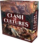 Clash of Cultures: Monumental Edition product image